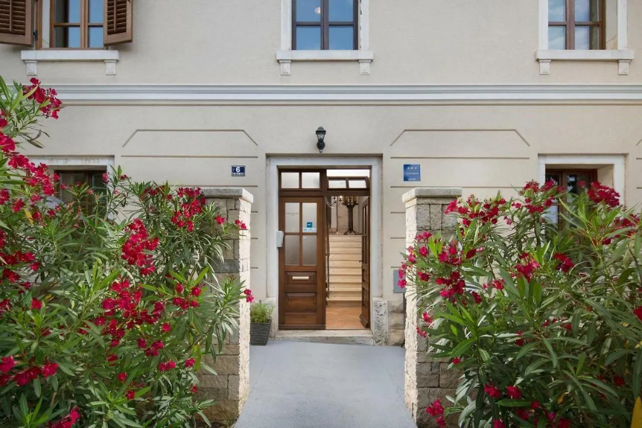 New!!!Apartments Bonaparte Porec Appartamento