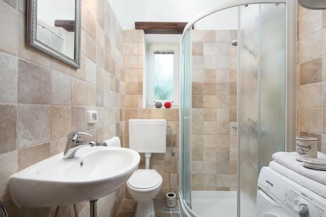 New!!!Apartments Bonaparte Porec Appartamento